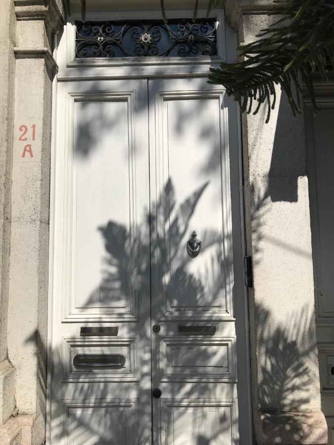 Casa Turin 호텔 멕시코 시 외부 사진