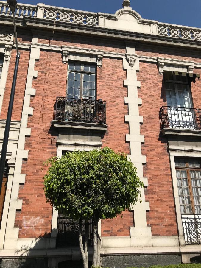 Casa Turin 호텔 멕시코 시 외부 사진