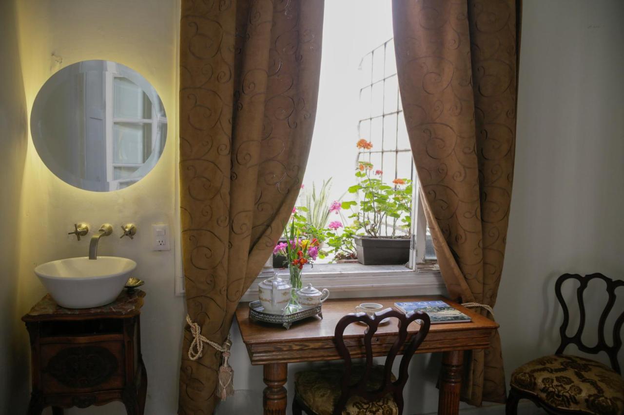 Casa Turin 호텔 멕시코 시 외부 사진
