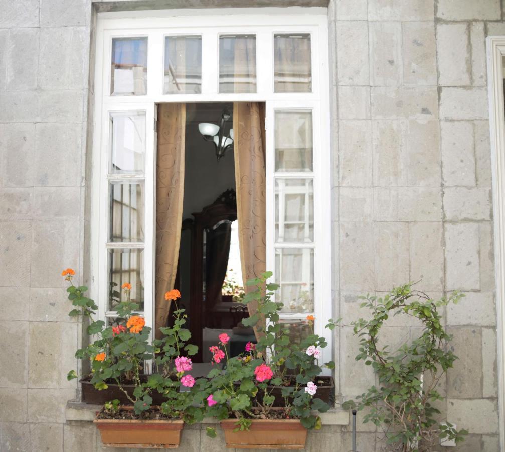 Casa Turin 호텔 멕시코 시 외부 사진