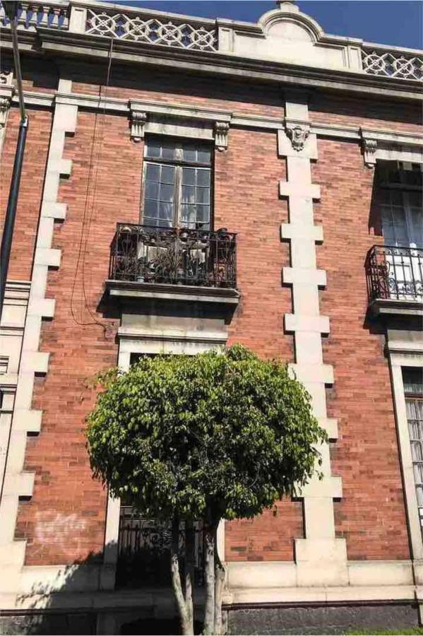 Casa Turin 호텔 멕시코 시 외부 사진