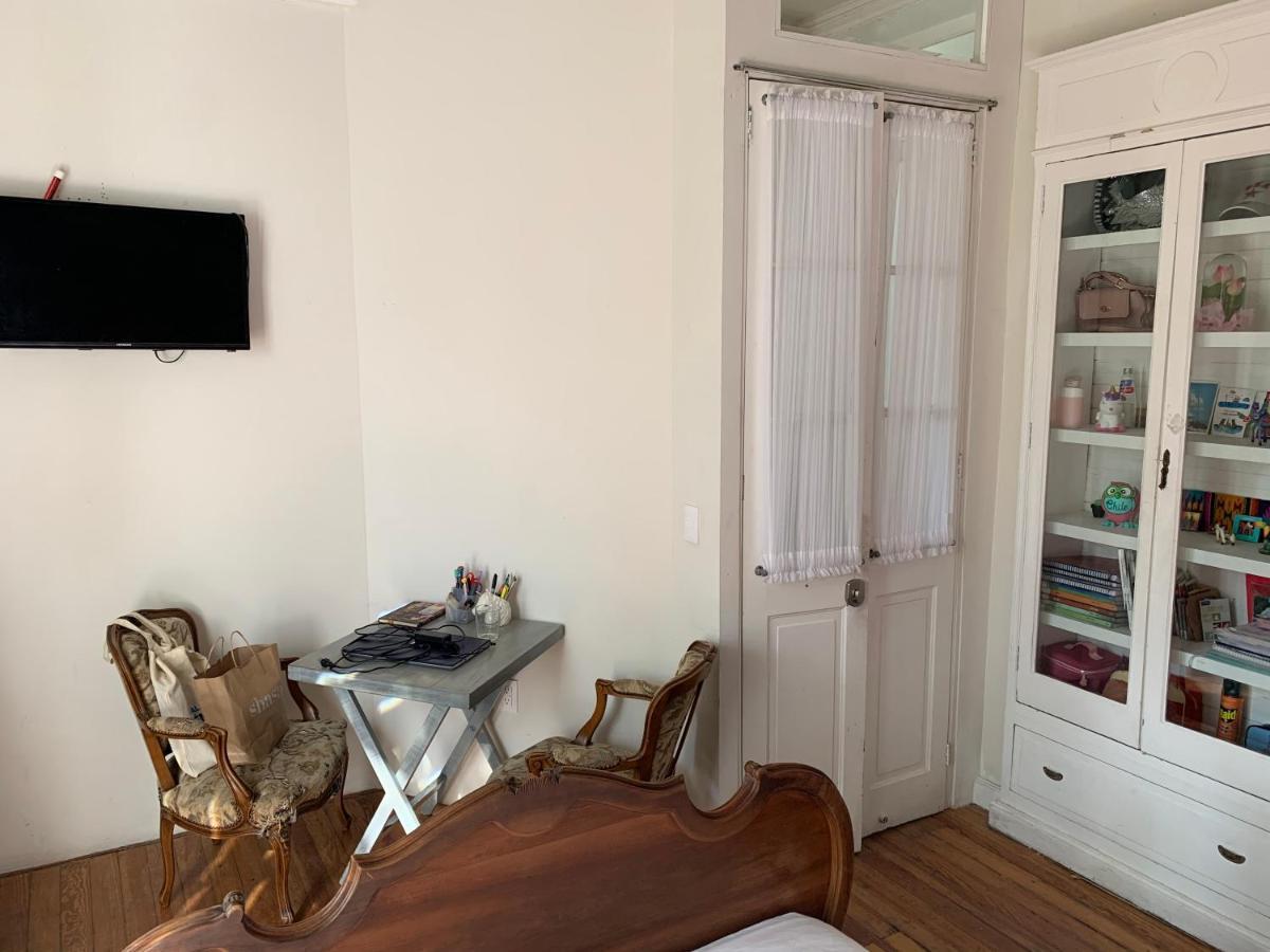 Casa Turin 호텔 멕시코 시 외부 사진