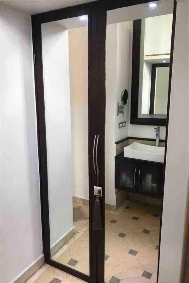 Casa Turin 호텔 멕시코 시 외부 사진