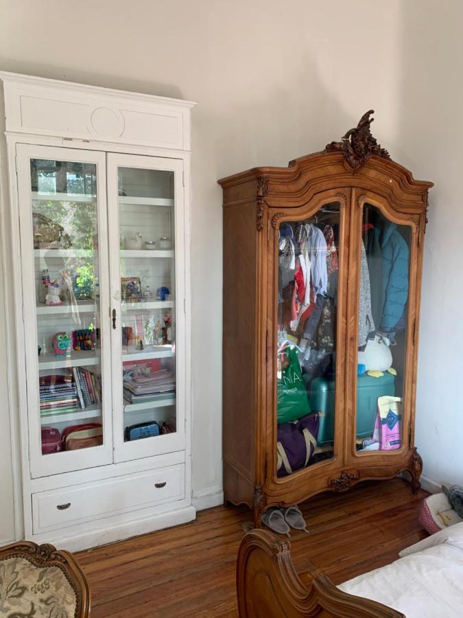 Casa Turin 호텔 멕시코 시 외부 사진