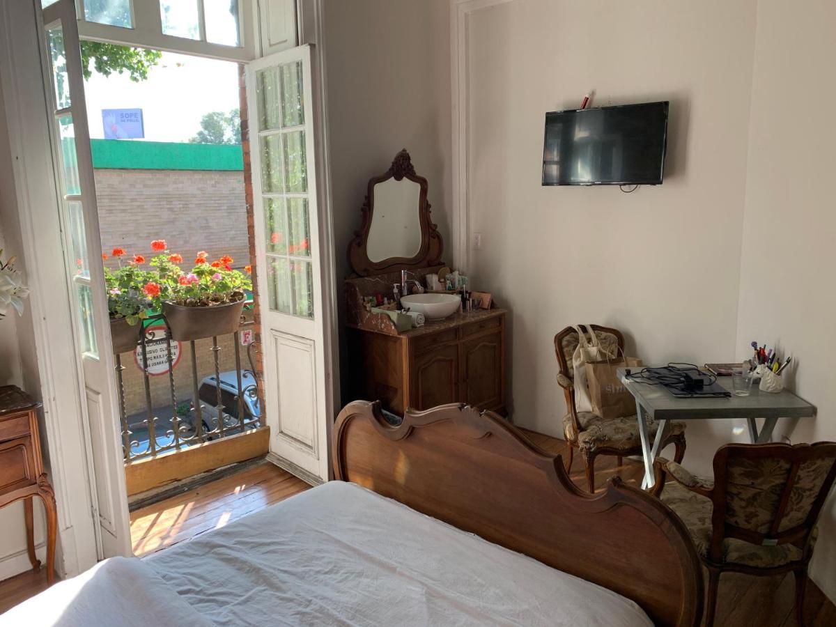 Casa Turin 호텔 멕시코 시 외부 사진