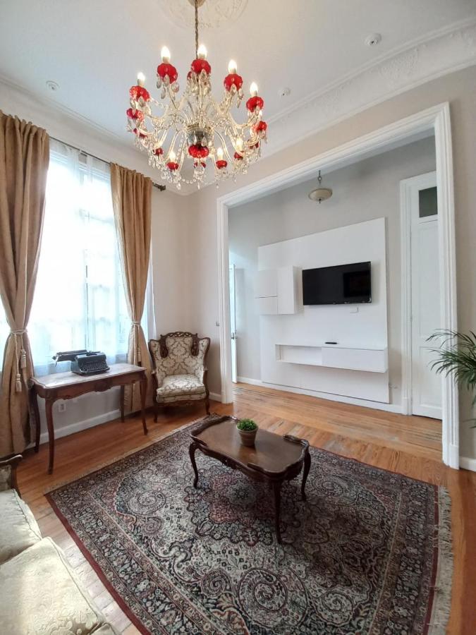 Casa Turin 호텔 멕시코 시 외부 사진