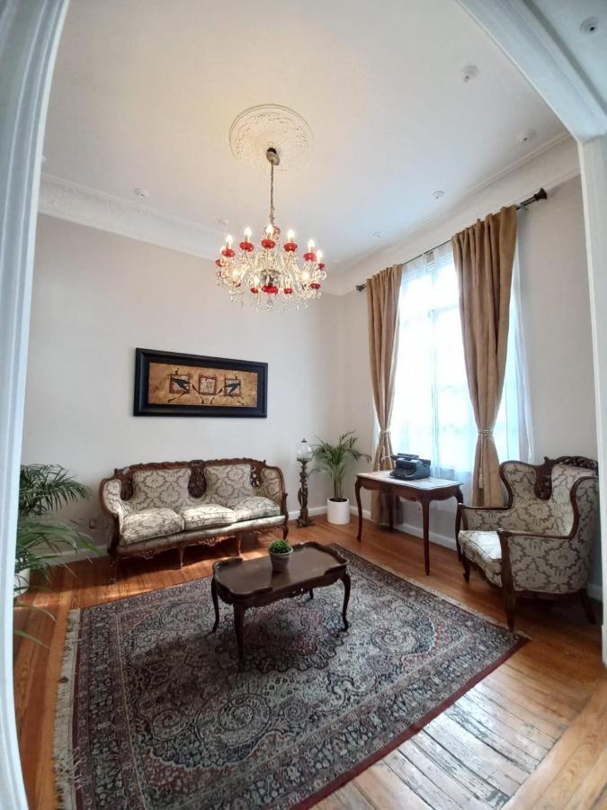 Casa Turin 호텔 멕시코 시 외부 사진